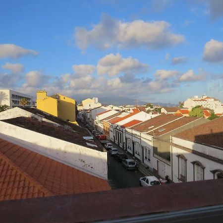Casa Da Sara Villa Ponta Delgada Exteriör bild