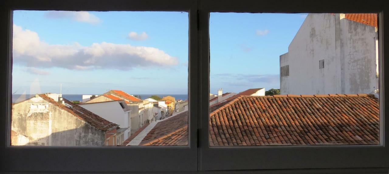 Casa Da Sara Villa Ponta Delgada Exteriör bild