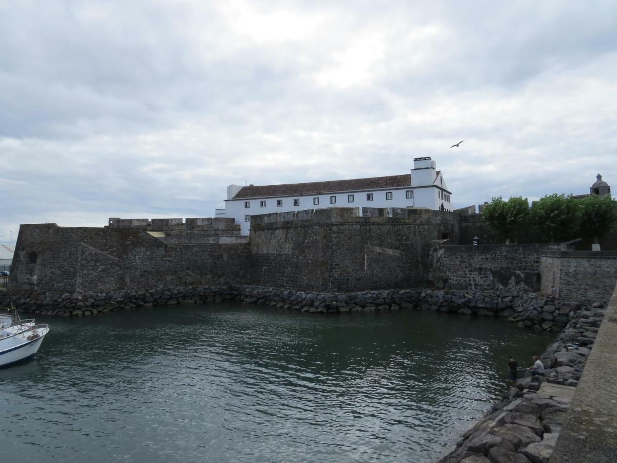 Casa Da Sara Villa Ponta Delgada Exteriör bild