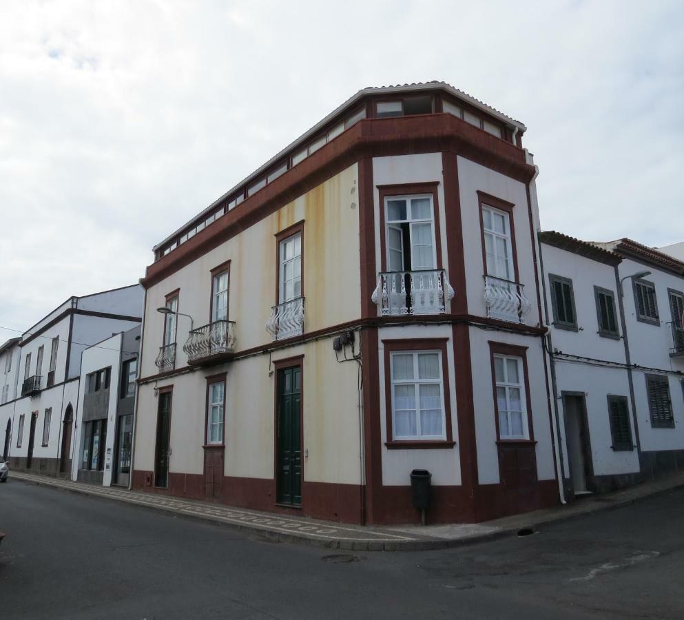 Casa Da Sara Villa Ponta Delgada Exteriör bild